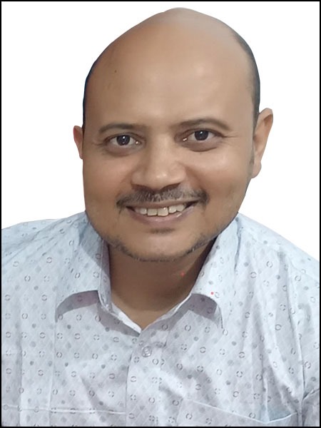 Vikas Ranjan